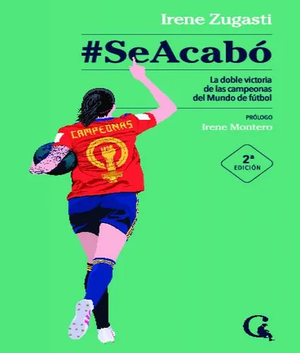 #seacabó (libro Original)