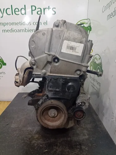 Motor Renault Fluence 1.6 16v (04353917) (Usado)