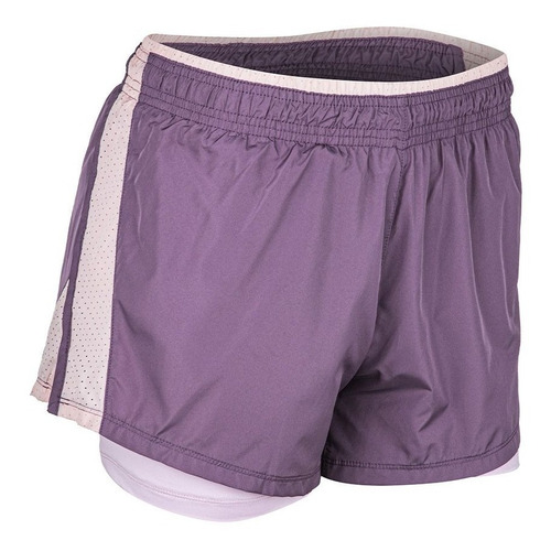 Short Reves Odens Con Calza Deportivo Mujer - Local Olivos