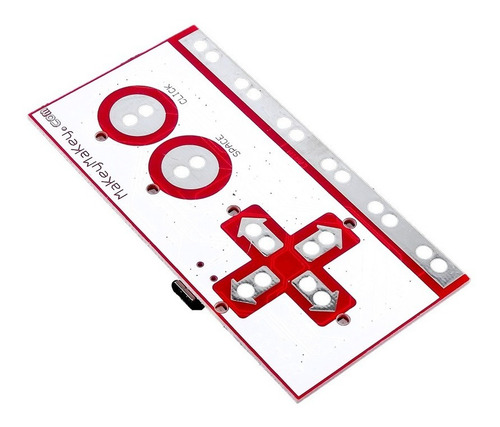 Makey Makey Con Cables Deluxe Compatible Con Ide Arduino