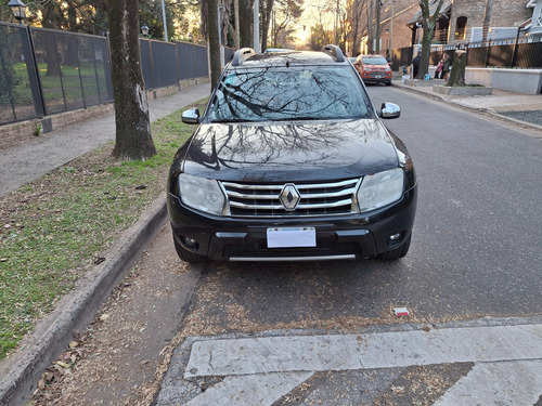 Renault Duster 2.0 4x2 Privilege 138cv