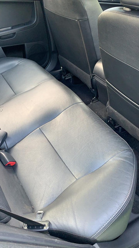 Mitsubishi Lancer Gt - 2012 - Automático - Lindo !