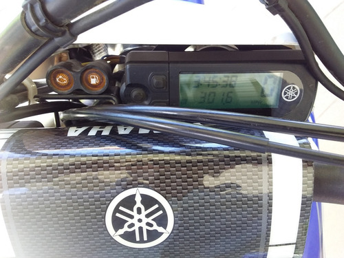 Unica !! Yamaha Wr 450 2019 Impecable