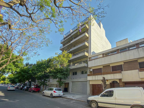 Imagen 11 de 12 de 1 Dormitorio Alquilado En Barrio Abasto