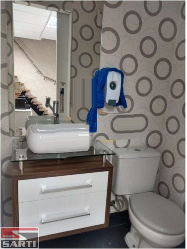 Sala Comercial - Santana - Toda Mobiliada E Completa ! - St15862