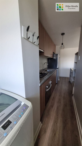 Impecable, Cocina Americana, 3 Dorm, 2 Baños, 1 Estac.