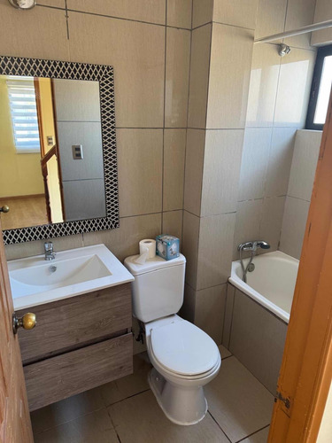 Arriendo Casa En Condominio Lomas De San Sebastián