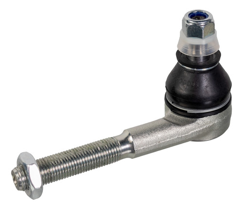 Terminal Dirección Der / Peugeot 206 Sw Hdi 2.0l 2002 A 2009