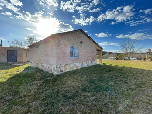 Casa En Venta, Villa Ciudad De América, Córdoba