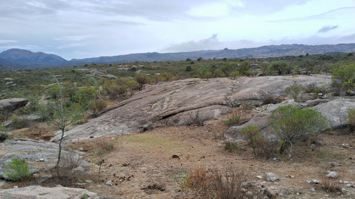 Terreno Fraccion En Venta En Mina Clavero, San Alberto, Córdoba