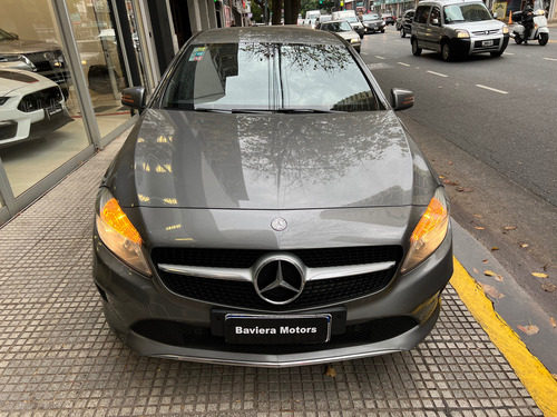 Mercedes-Benz Clase A 1.6 A200 Urban 156cv