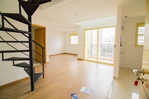 Imagem 13 de 30 de Apartamento - Ref: 6993