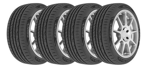 Kit 04 Pneus Prinx 225/45 R17 94w Hz2