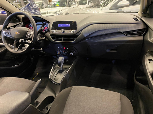 Chevrolet Onix 1.0 TURBO PLUS