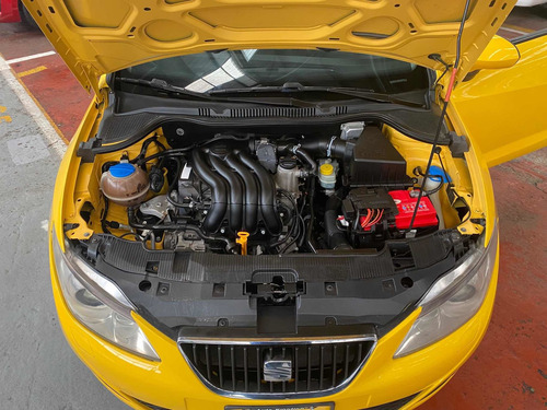 Imagen 14 de 15 de Seat Ibiza 2011 2.0 Style Plus Mt Coupe