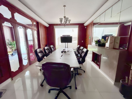 Casa En Renta Con Uso De Suelo Para Oficinas En Colonia Del Valle (m2cus9)