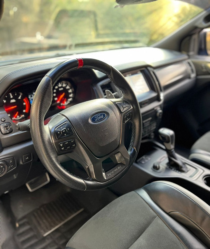 Ford Ranger Raptor 2.0l Biturbo Cabina Doble 4x4