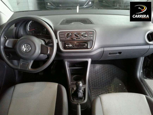 Up 1.0 Mpi Take Up 12v Flex 2p Manual