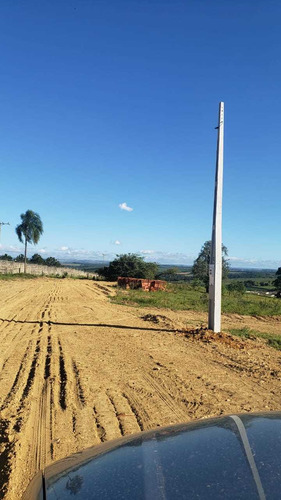 Lotes Para Chácaras Em Araçoiaba Da Serra