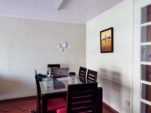 Venta Departamento Lyon