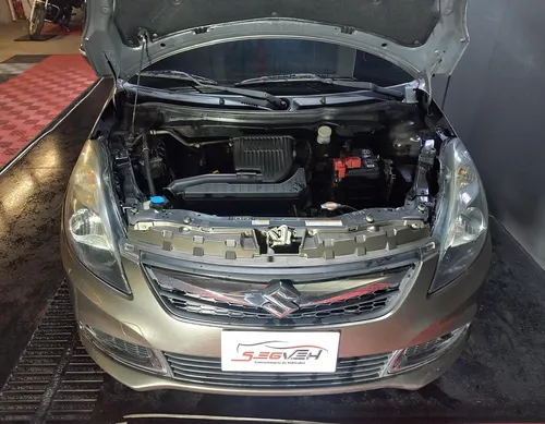 Suzuki Swift 1.2 Dzire