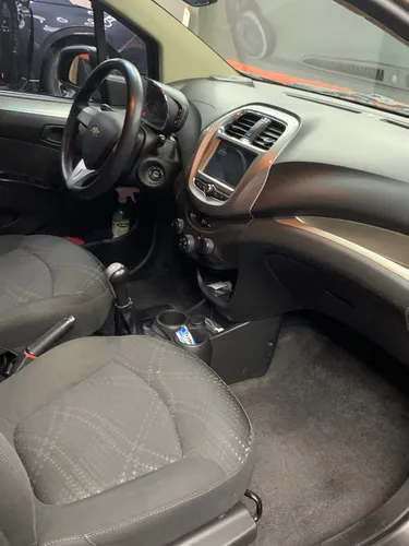 Chevrolet Spark GT 1.2 Ltz