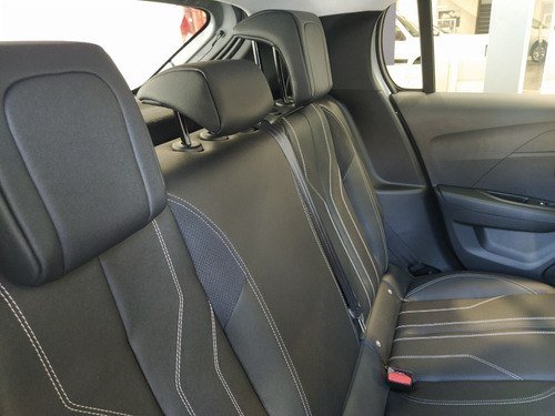 Imagen 7 de 16 de Peugeot 208 Feline Tiptronic 1.6