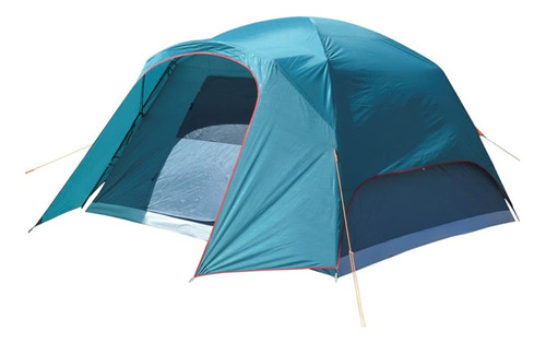 Carpa Iglu Ntk Philly 8-9 Personas Uv 2500 Mm Premium