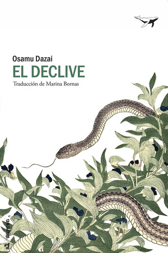 Declive, El - Osamu Dazai