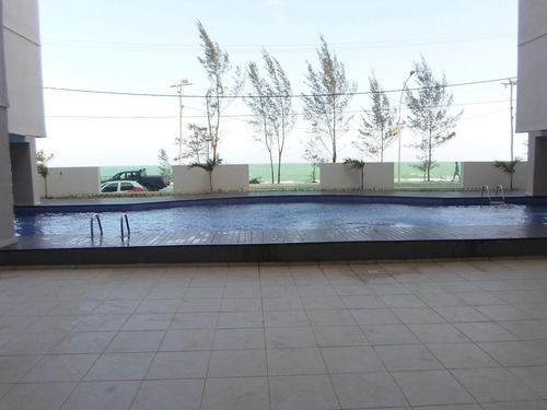 Apartamento Para Aluguel, 2 Dormitórios, Morada Das Garças - Macaé - 715