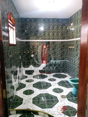Imagem 15 de 24 de Sobrado Para Venda No Bairro Penha De França - 150m - 5802
