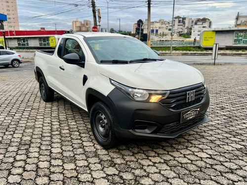 Strada Endurance 1.3 Flex 8v Cs