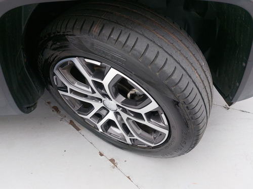 Jeep Renegade 1.3 T270 TURBO FLEX LONGITUDE AT6