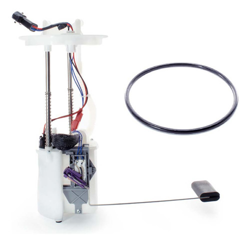 Bomba Gasolina Para Mercury Mariner 6cil 3.0 2008 Sin Evap