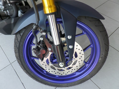 Yamaha Mt-15 Mod. 2025