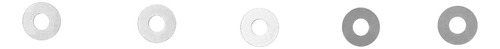Laina Newtec Para Ajuste B41 Gin20b41100b2b