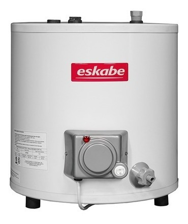 Termotanque Eskabe 35 El J 35 L Superior/inferior Electrico