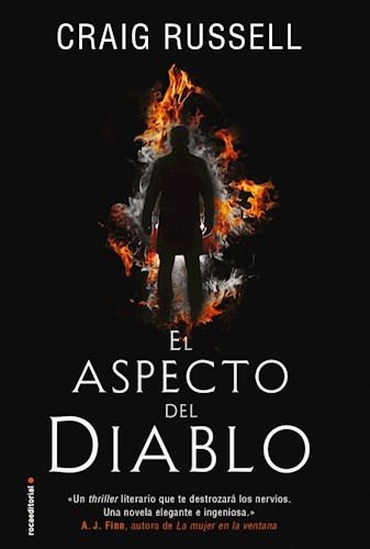 Libro El Aspecto Del Diablo De Craig Russell