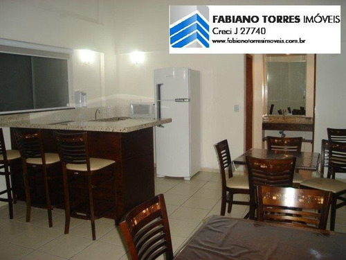Apartamento Para Venda Em São Bernardo Do Campo, Jardim Do Mar, 2 Dormitórios, 2 Suítes, 2 Banheiros, 2 Vagas - 1717_2-789339