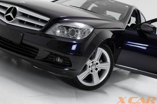 Mercedes-benz C 180 1.6 Classic Kompressor Special Gasolina