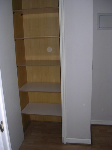 1 Dormitorio 1 Baño 1 Estacionamiento Condell 1415