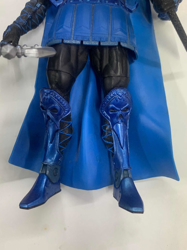 Dc Universe Classics Ares Serie Despero Enemigo Wonder Woman (Usado)