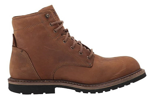 Imagen 4 de 6 de Botas Timberland Burras Botines Piel Trabajo Urbana Casual