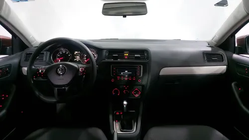 Volkswagen Jetta 2.5 TRENDLINE TIP.