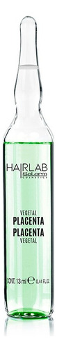 Salerm Ampolla Placenta Vegetal 13 Ml 4pz