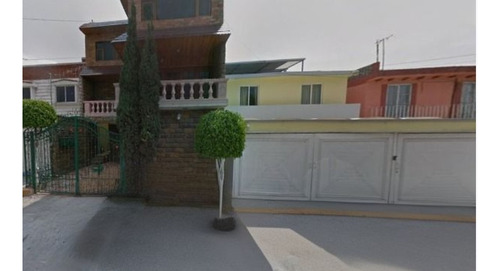 Casa En Venta Río Tuxpan 46 Boulevares San Cristobal Ecatepec De Morelos, Méx/ Recuperacion Bancaria Laab2