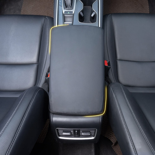 Pimcar Para Honda Accord Accesorio Interior Cubierta Negro