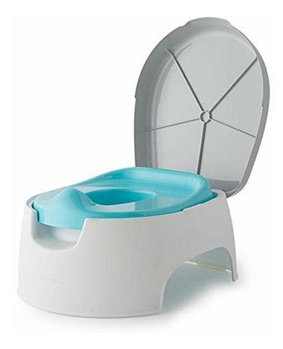 Summer Infant 3-in-1 Train With Me Potty