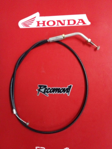 Cable De Acelerador Para Suzuki Fb 100