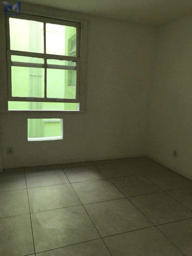 Imagem 13 de 24 de Apartamento Com 2 Dorms, Centro, Niterói, Cod: 265 - A265